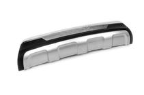 Kia Sorento II XM 2009-2014 Cubierta de parachoques trasero (2013-2015) foto 4