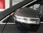 Kia Sorento III UM 2014-2020 Cubiertas de Espejos Libao (2 uds, plastico) foto 3