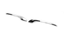 Kia Sorento III UM 2014-2020 Cubiertas de Espejos Libao (2 uds, plastico) foto 5