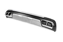 Kia Sorento III UM 2014-2020 Cubierta de Parachoques Trasero Libao V1 foto 1