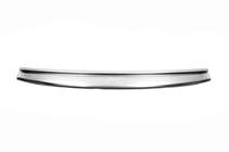 Kia Sportage 2015-2021 Protector de parachoques trasero Libao 2015-2018 acero inoxidable foto 3