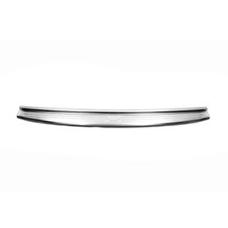 Protector de parachoques trasero Libao 2015-2018 acero inoxidable Kia Sportage 2015-2021 foto 3