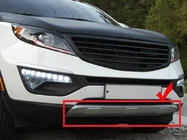 Kia Sportage 2010-2015 Labio delantero Libao (plástico) foto 2