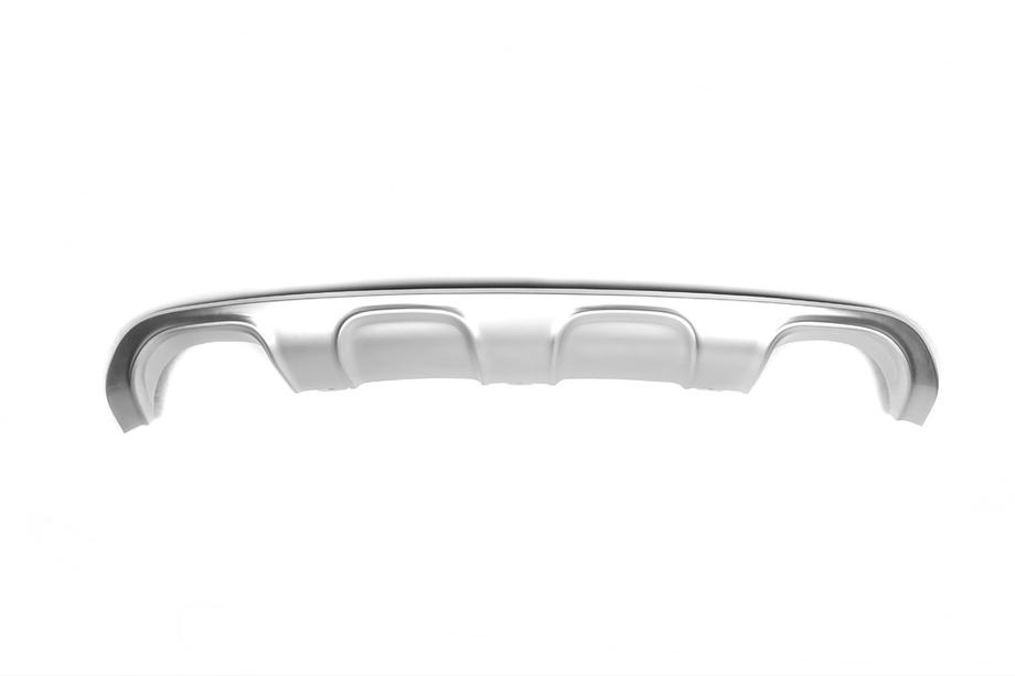 Kia Sportage 2015-2021 Cubiertas traseras Libao 2015-2019 (plástico) Foto 2