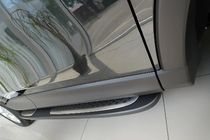 Mazda CX-5 2012-2017 Estribos Laterales Original V3 (2 uds) foto 1