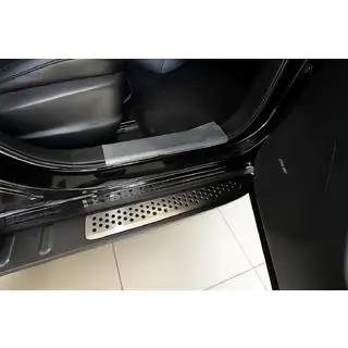 Estribos Laterales Original V3 (2 uds) Mazda CX-5 2012-2017 foto 2