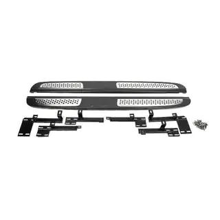 Estribos Laterales Original V3 (2 uds) Mazda CX-5 2012-2017 foto 4