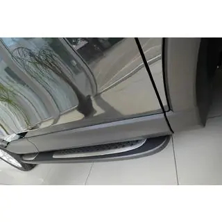 Estribos Laterales Original V3 (2 uds) Mazda CX-5 2012-2017 foto 1