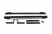 Mazda CX-7 2006-2012 Estribos Laterales OEM Libao foto 2