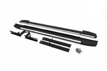 Mazda CX-7 2006-2012 Estribos Laterales OEM Libao foto 3
