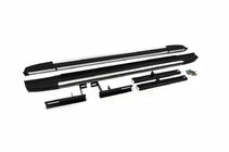 Mazda CX-7 2006-2012 Estribos Laterales OEM Libao foto 1