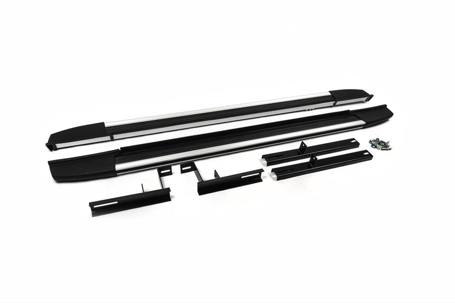 Mazda CX-7 2006-2012 Estribos Laterales OEM Libao Image