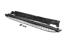 Mercedes GL/GLS class X166 2012-2019 Estribos Laterales OEM LED (2 uds) foto 4