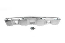 Mercedes GL class X164 2006-2012 Labio delantero Libao 2006-2009 Acero inoxidable foto 2