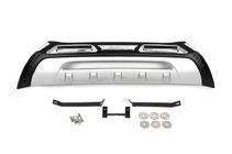 Mitsubishi ASX 2010-2023 Splitter delantero V2 (2013-2015) foto 1