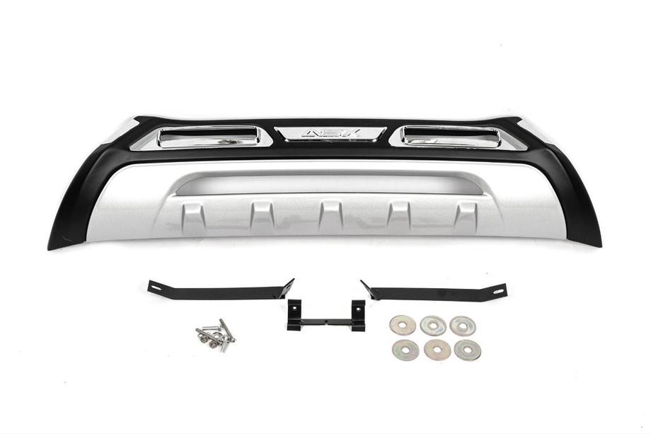 Mitsubishi ASX 2010-2023 Splitter delantero V2 (2013-2015) Image