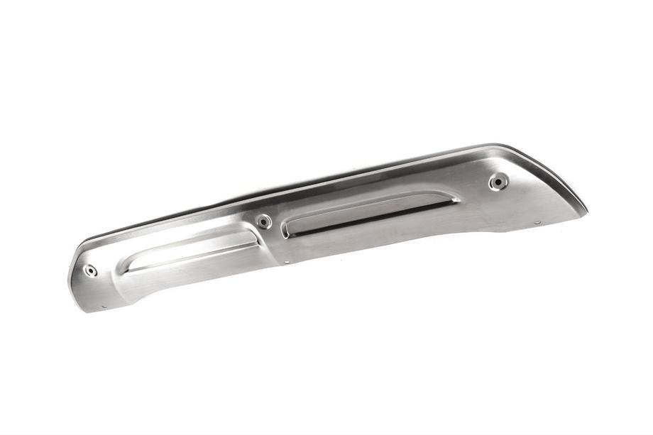 Mitsubishi ASX 2010-2023 Cubiertas de parachoques delanteras y traseras (2013-2016) Foto 13