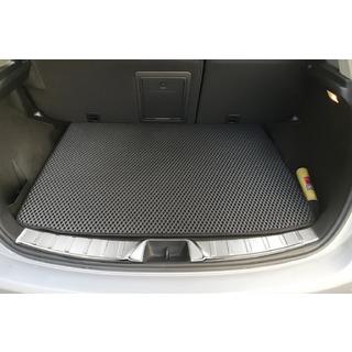 Protector de umbral de maletero 2010-2016 (acero inoxidable) Mitsubishi ASX 2010-2023 foto 1