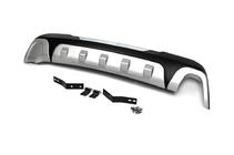 Mitsubishi ASX 2010-2023 Difusor Trasero V2 (2013-2015) foto 3