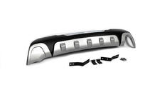 Mitsubishi ASX 2010-2023 Difusor Trasero V2 (2013-2015) foto 1