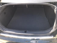 Audi A6 C6 2004-2011 Alfombrilla de maletero Sedan (EVA, Negro) foto 2