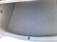 Audi A6 C6 2004-2011 Alfombrilla de maletero Sedan (EVA, Negro) foto 7