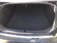 Audi A6 C6 2004-2011 Alfombrilla de maletero Sedan (EVA, Negro) foto 8