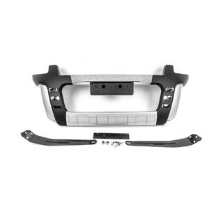Labio delantero Libao 2014-2016 (plástico) Nissan Qashqai 2014-2021 foto 2