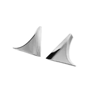 Cubiertas bajo spoiler Libao (2 uds, plastico) foto 4