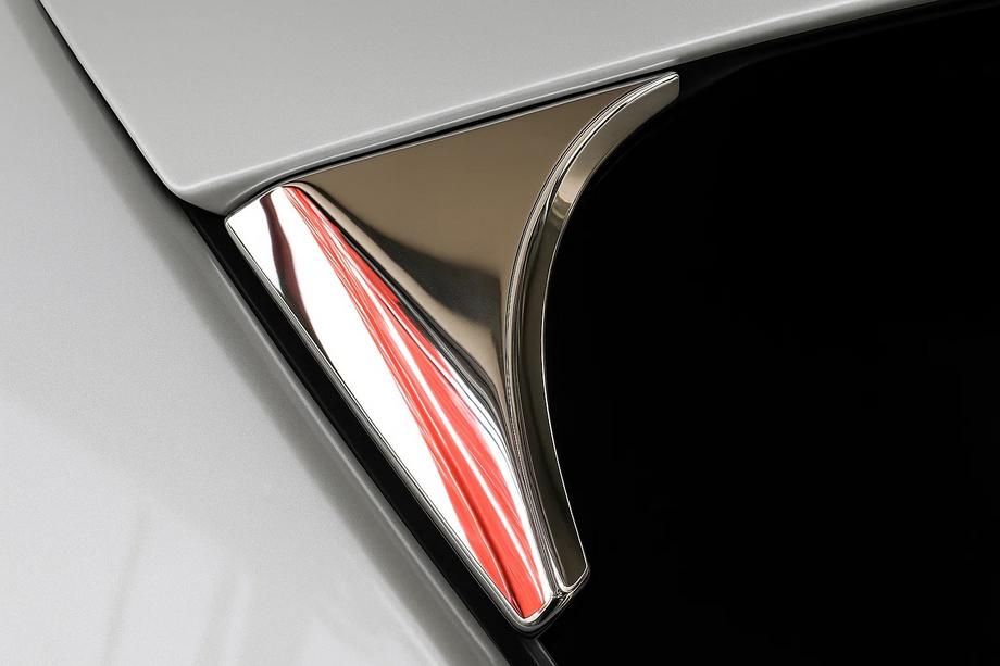 Nissan Qashqai 2014-2021 Cubiertas bajo spoiler Libao (2 uds, plastico) Foto 2