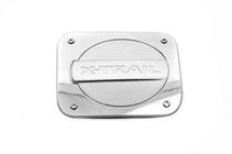 Nissan X-trail T32/Rogue 2014-2021 Cubierta de Tapa de Combustible Libao (Plástico) foto 1