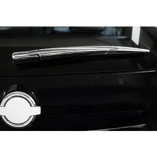 Cubierta para limpiaparabrisas trasero Libao (plástico) Nissan X-trail T32/Rogue 2014-2021 foto 1