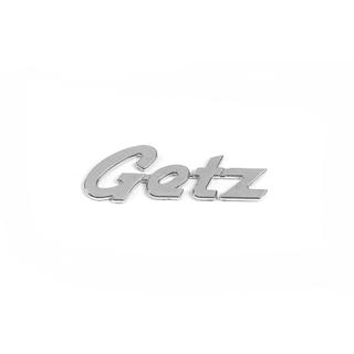 Emblema Getz foto 1