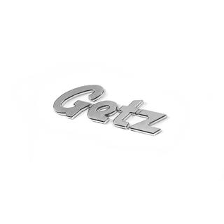 Emblema Getz foto 3