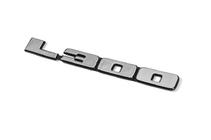Mitsubishi L300 1986-2013 Inscripción L300 foto 2