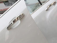 Opel Mokka 2012-2021 Cubiertas de Manijas Libao (4 uds, plastico) foto 2