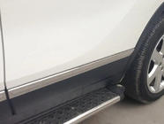 Chevrolet Trax 2012-2023 Molduras de puertas Libao (4 uds, plástico) foto 3
