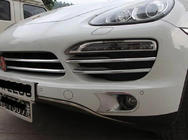 Porsche Cayenne 2010-2017 Cubiertas de parrilla Libao foto 5