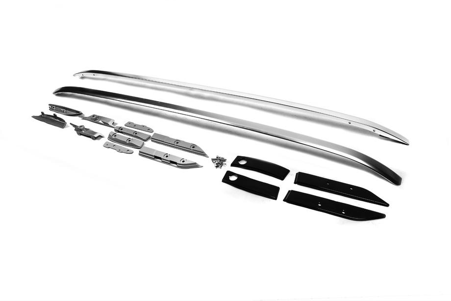 Range Rover Evoque 2012-2018 Barras de techo integradas OEM Image