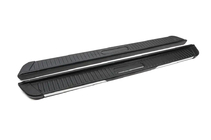 SsangYong Kyron 2005-2014 Estribos Laterales SK-013 foto 3