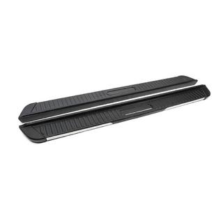 Estribos Laterales SK-013 SsangYong Kyron 2005-2014 foto 3