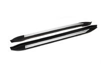 Subaru Forester 2008-2013 OFERTA! Estribos Laterales OEM 2010-2013 foto 2