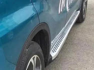 Suzuki Vitara 2015- Estribos Laterales OEM (2 uds, Aluminio) foto 1