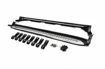 Suzuki Vitara 2015- Estribos Laterales OEM (2 uds, Aluminio) foto 7