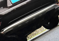 Lexus RX 2009-2015 Difusor Trasero 2012-2015 foto 5