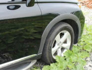 Lexus RX 2009-2015 Aletines 2009-2012 foto 3