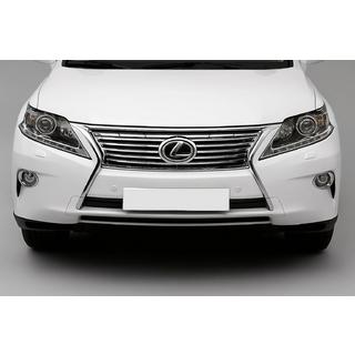 Parrilla Delantera (2012-2015) Lexus RX 2009-2015 foto 1