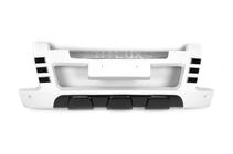 Toyota Hilux 2006-2015 Labio delantero (2012-2015) foto 2