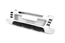 Toyota Hilux 2006-2015 Labio delantero (2012-2015) foto 3