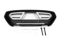 Toyota Highlander 2008-2013 Labio delantero (2010-2014) foto 2